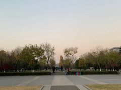 -明故宫遗址公园