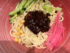 -北京王府井希尔顿酒店·秦唐中餐厅Chynna