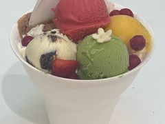 -哈根达斯(绍兴银泰店)