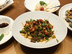 -金稼园·金平湖农家菜