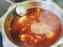 -金鼎雪山牦牛杂火锅(理县总店)