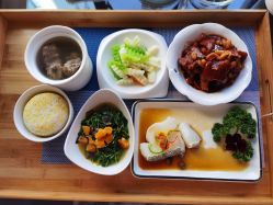 -蓓爱娇琪月子会所(虹口店)