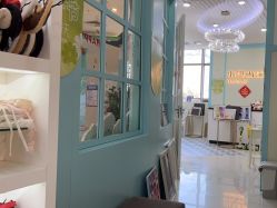 点击看大图 -小鬼当佳儿童摄影(龙德广场店)