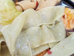 -鹍记特色牛杂面