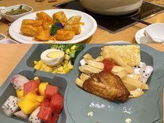 -湯系·煲汤手艺人(东二环泰禾广场店)