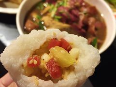 -正阳门饭庄·烤鸭·北京菜(万丰路七里庄店)