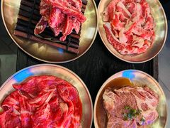 -西塔老太太泥炉烤肉(上海七宝领展广场店)