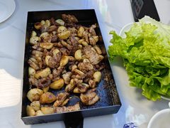 -晓梦戳子肉(瑞云路店)