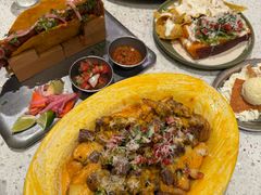 -墨纪Mojí墨西哥餐厅(官舍店)