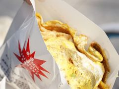 双鸡蛋果篦儿-清真·二嫂子煎饼果子(鼓楼旗舰形象店)