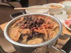 -水平有限广西米粉·广西风味集(五道口店)