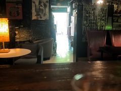-等待戈多Waiting For Godot(交道口店)