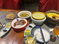 -真地道京味府·鲜橙烤鸭·北京菜(朝外大街东大桥店)