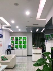 点击看大图 -悟空祛痘·亚健康皮肤管理中心