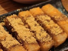 -付小姐在成都(川沙店)
