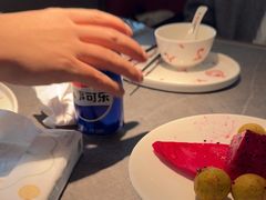 -吴越荣记·苏州菜·松鼠桂鱼(斜塘老街店)