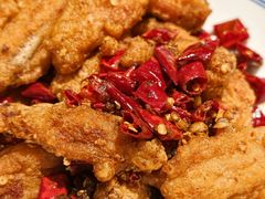 -欧记大排档·景德菜(上海首店)