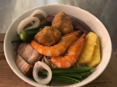 -Cô Thành Restaurant