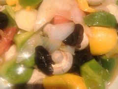 -太原富力万达文华酒店·美食汇西餐厅