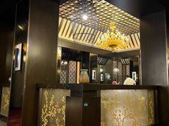 -常州新城希尔顿酒店-御玺中餐厅