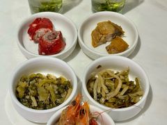 熟醉大虾-老苏州芳和园茶酒楼  传统苏帮菜(观前店)
