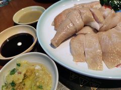 -味食家市师鸡(三元里店)