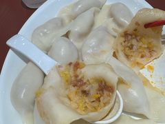 -喜家德虾仁水饺(东海缤纷天地店)