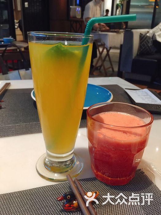 花悦庭(长泰广场店)图片 - 第1张