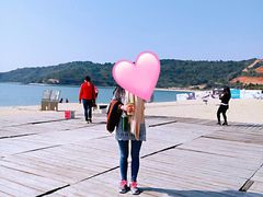 -碧桂园十里银滩