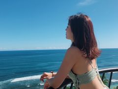 -巴厘岛悦榕庄Jumana露台餐厅