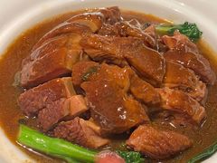 -啫·粤风料理·啫啫煲(仓山万达广场店)