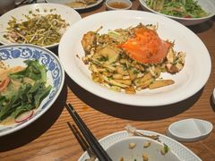 -小厨师·二十年沈家门小海鲜(百井坊巷店)