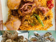 -景好海鲜餐厅(大鹏必选旅游店)