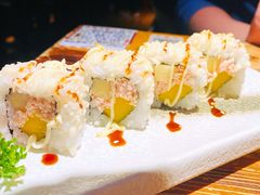 -小川洋风料理(江汉路店)
