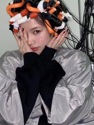 -INSTYLE造型·明星店