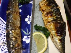 -花月日本料理(奥林匹克大厦店)