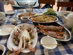 -钱大妈海鲜饭店(旅游大道店)