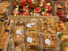 -玥儿弯弯手作烘焙(中海国际社区御城店)