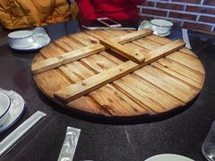 -金明姬铁锅炖(东坝店)