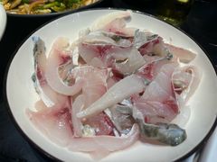 -鱼醉无骨鱼·中山脆肉鲩(荔湾路店)