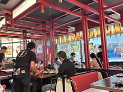 -厚贞日式烤肉(浦东汇智店)