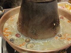 -东来顺饭庄(上地华联店)