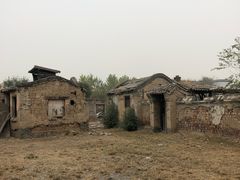-盛世南宫影视城(北普陀影视城)