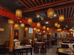大堂-小街天府(西工小街店)