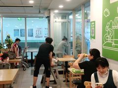 -老乡鸡(怀远大润发店)