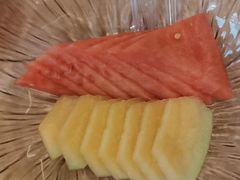 -王府井酒店(金桥港湾店)