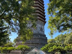 -玲珑塔公园