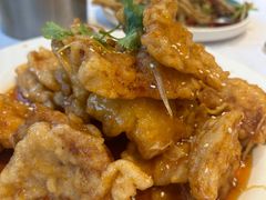 -新洪记·丽久饭店(铁西店)