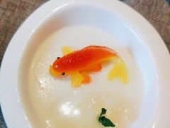 -采悦轩中餐厅·粤菜·海南菜(神州半岛喜来登度假酒店)