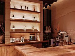 -外滩8号 whisky bar(金延大厦店)